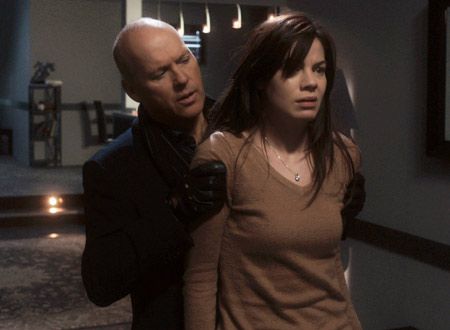 ブラインド・フィアー