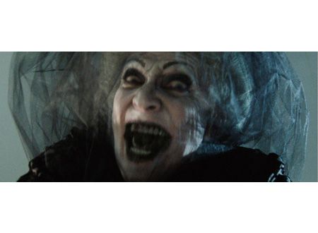 インシディアス 第2章