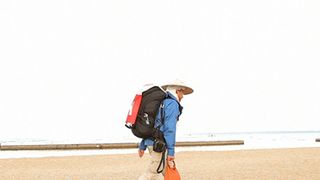 ネガティブ:ナッシング 全てはその一歩から