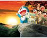 映画ドラえもん　新・のび太の大魔境　～ペコと5人の探検隊～