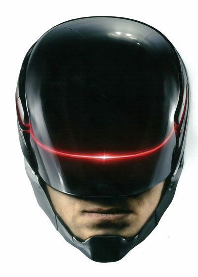 映画『ロボコップ』の画像（2枚目）