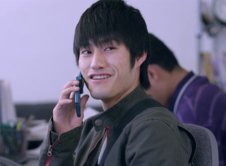 神奈川芸術大学映像学科研究室