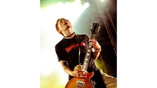 横山健 疾風勁草編