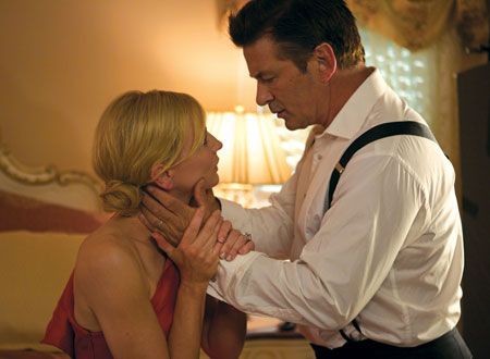 映画『ブルージャスミン』の画像（5枚目）