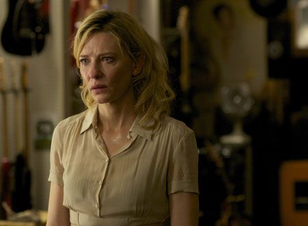 映画『ブルージャスミン』の画像（6枚目）