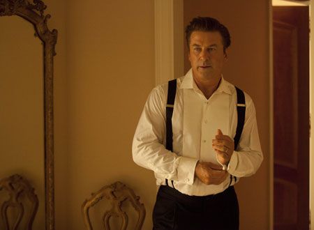 映画『ブルージャスミン』の画像（7枚目）