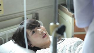 呪報2405 ワタシが死ぬ理由　劇場版