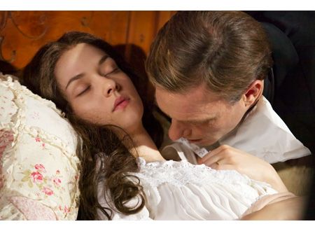 ダリオ・アルジェントのドラキュラ