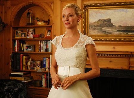 映画『New York 結婚狂騒曲』の画像（4枚目）