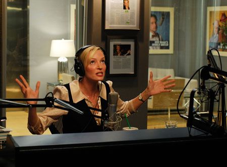 映画『New York 結婚狂騒曲』の画像（5枚目）