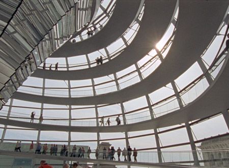 フォスター卿の建築術