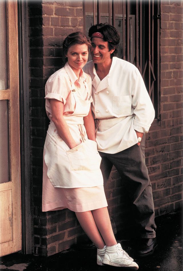 映画『恋のためらい／フランキーとジョニー』の画像（2枚目）