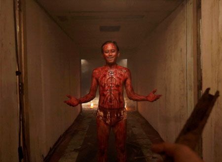 V/H/S ネクストレベル