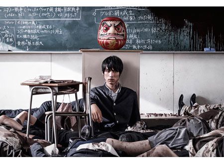 神さまの言うとおり