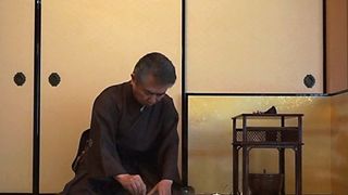 父は家元