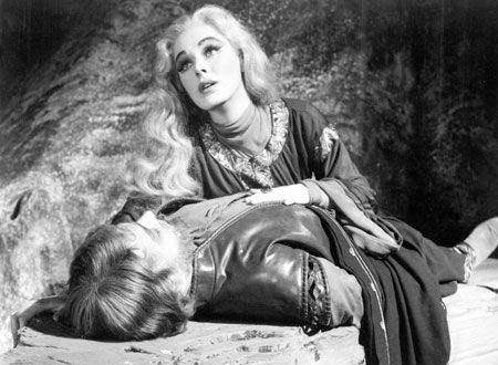 映画『わが愛は終りなし』の画像（2枚目）