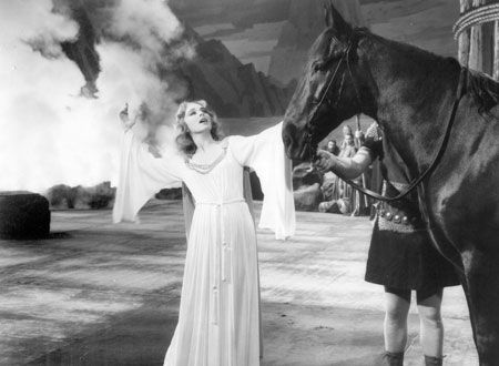 映画『わが愛は終りなし』の画像（3枚目）