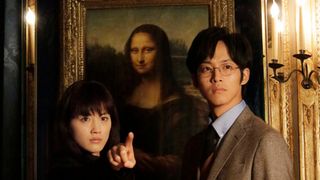 万能鑑定士Q －モナ・リザの瞳－