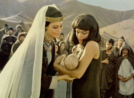 映画『天地創造』の画像（2枚目）