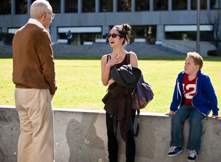 映画『ジャッカス/クソジジイのアメリカ横断チン道中』の画像（4枚目）