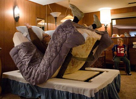 映画『ジャッカス/クソジジイのアメリカ横断チン道中』の画像（6枚目）