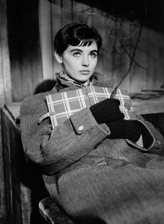 映画『アンネの日記』の画像（2枚目）