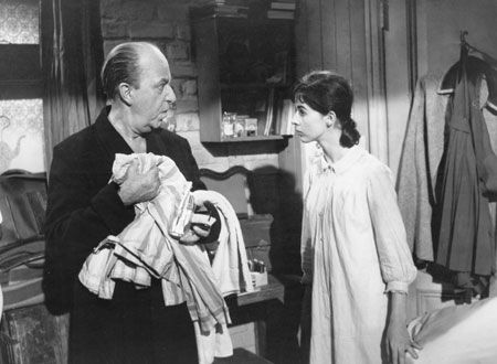 映画『アンネの日記』の画像（4枚目）