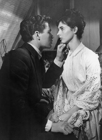 映画『アンネの日記』の画像（5枚目）