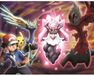 ポケモン・ザ・ムービー XY 破壊の繭とディアンシー