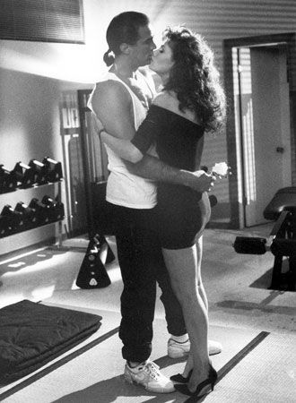 映画『ハード・トゥ・キル』の画像（4枚目）