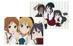 特製クリアファイル