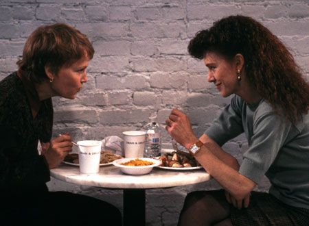 映画『夫たち、妻たち』の画像（2枚目）