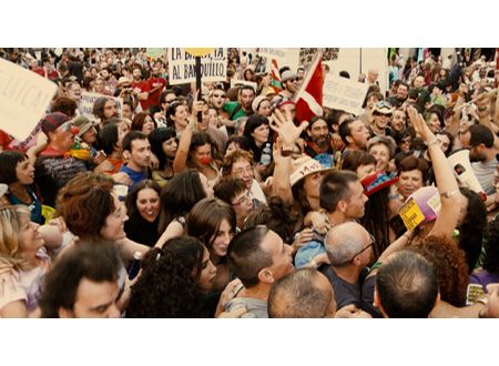 怒れ!憤れ!－ステファン・エセルの遺言－