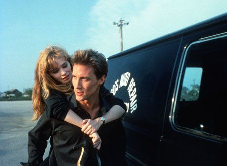 映画『アンビリーバブル・トゥルース』の画像（3枚目）