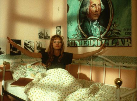 映画『アンビリーバブル・トゥルース』の画像（4枚目）