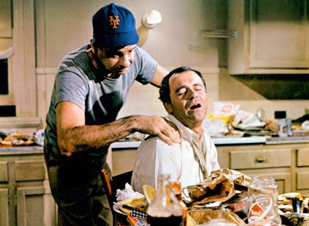 映画『おかしな二人』の画像（2枚目）