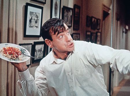 映画『おかしな二人』の画像（5枚目）