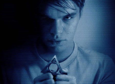 映画『パラノーマル・アクティビティ／呪いの印』の画像（4枚目）