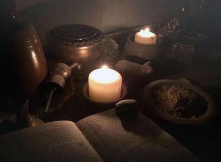 映画『パラノーマル・アクティビティ／呪いの印』の画像（6枚目）