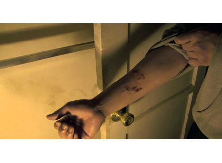 映画『パラノーマル・アクティビティ／呪いの印』の画像（7枚目）