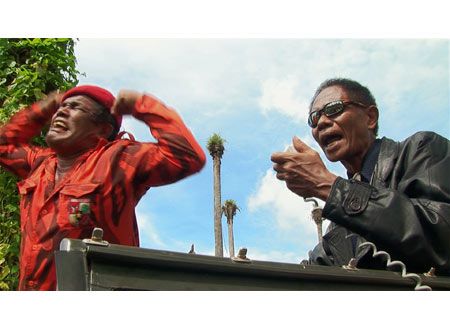 アクト・オブ・キリング