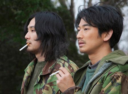 まほろ駅前狂騒曲