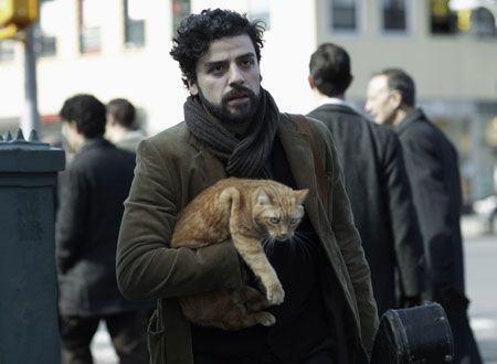 映画『インサイド・ルーウィン・デイヴィス　名もなき男の歌』の画像（5枚目）