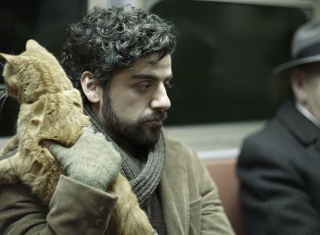 映画『インサイド・ルーウィン・デイヴィス　名もなき男の歌』の画像（6枚目）