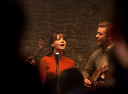 映画『インサイド・ルーウィン・デイヴィス　名もなき男の歌』の画像（7枚目）