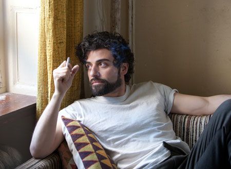 映画『インサイド・ルーウィン・デイヴィス　名もなき男の歌』の画像（8枚目）