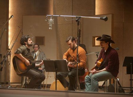 映画『インサイド・ルーウィン・デイヴィス　名もなき男の歌』の画像（9枚目）