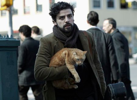 インサイド・ルーウィン・デイヴィス　名もなき男の歌