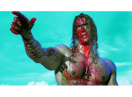 アダム・チャップリン