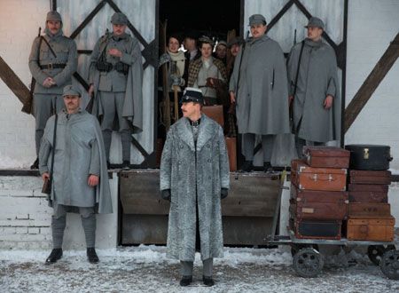 映画『グランド・ブダペスト・ホテル』の画像（6枚目）